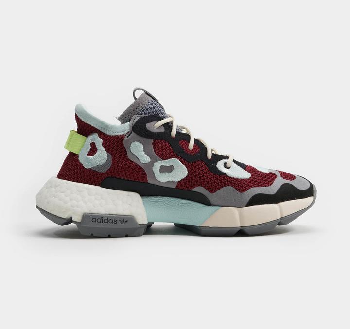 Produktbild adidas POD-S 3.2 Schuhe - 87193 (38)