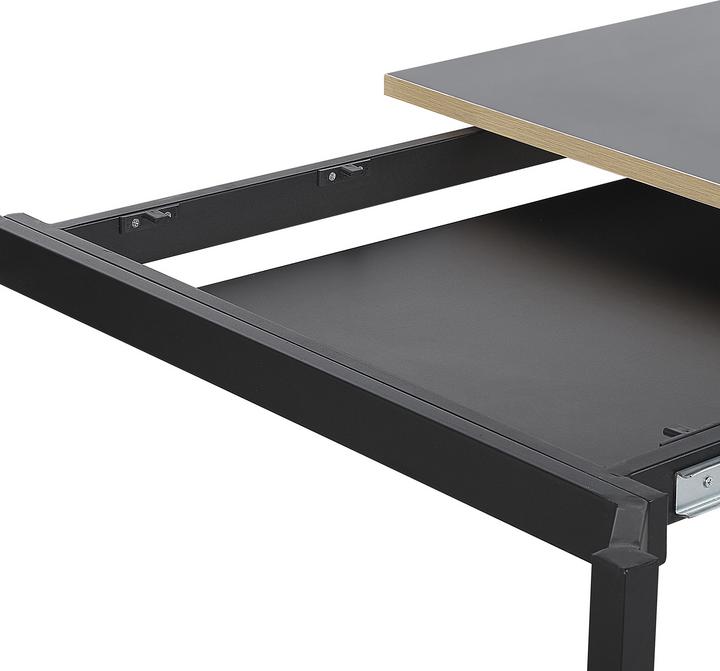 Produktbild Beliani Avis (140 x 90 x 76 cm)