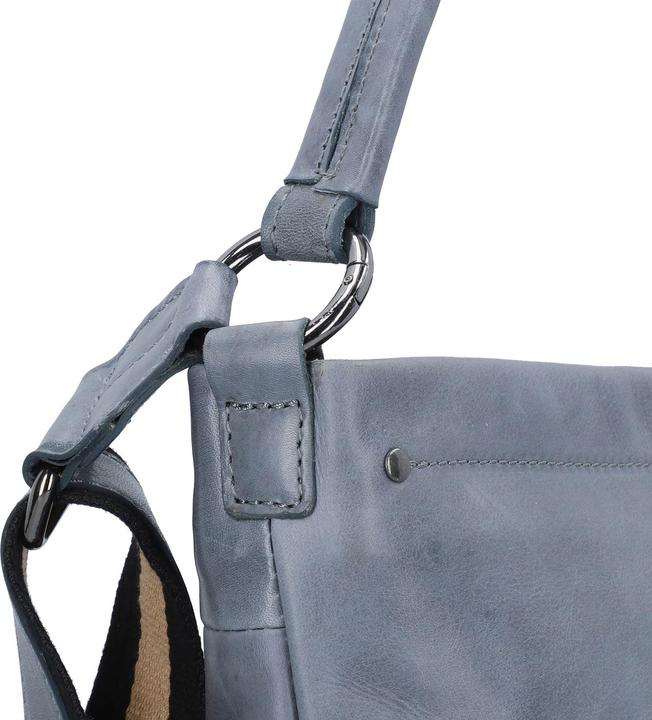 Produktbild Harolds Caugio Schultertasche Leder 32 cm
