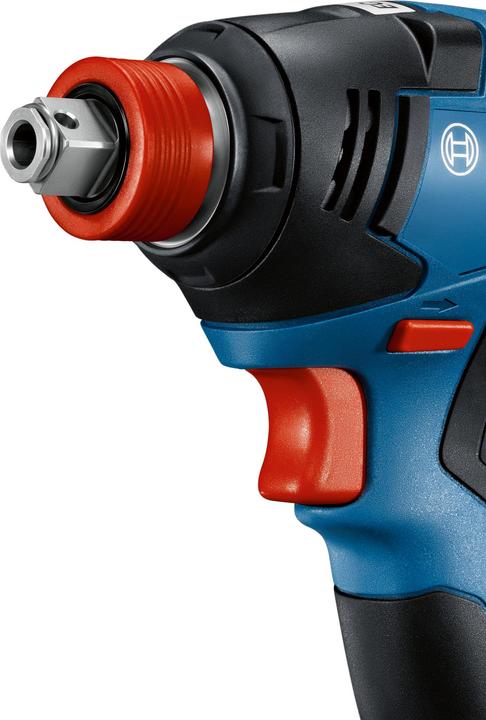 Actual product image Bosch Professional GDX 18V-200 (Rechargeable battery operated)