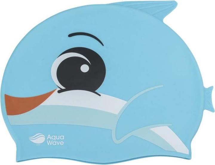 Actual product image Aquawave Misli Jr Badekappe