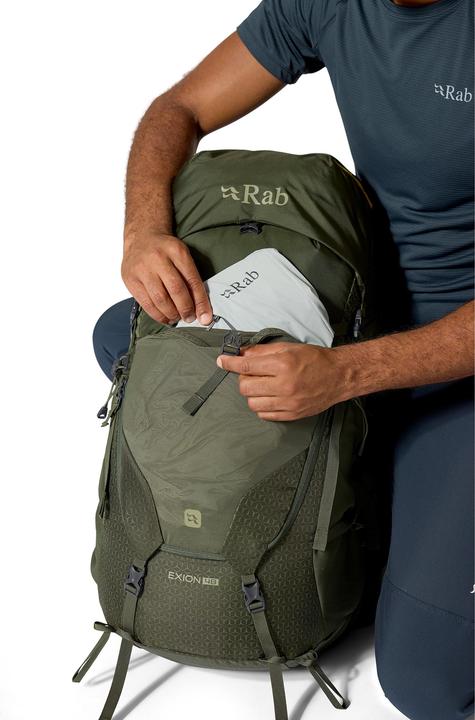 Image du produit Rab Exion 48 (48 l)