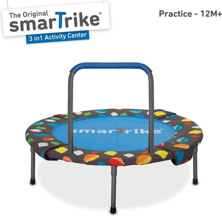 Produktbild SmarTrike Activity Center 3-in-1 (91.50 cm)
