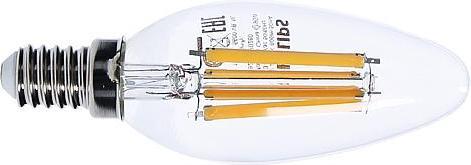 Actual product image Philips Professional CorePro (E14, 6.50 W, 806 lm, 1 x, E)
