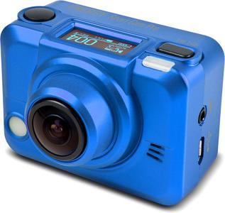 Produktbild Energy Sistem Sport CAM Pro (memory card slot)