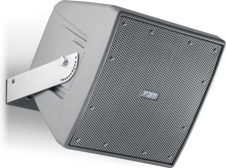 Image du produit No Name FBT AC SHADOW 108CT Głośnik współosiowy IP 55 - 8 + 1 - tuba 90°X90°/450W RMS/100V (1x 450 W)