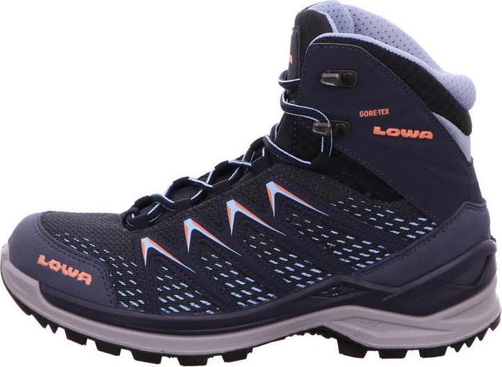 Actual product image Lowa Innox Pro Gtx Mid Ws (38)