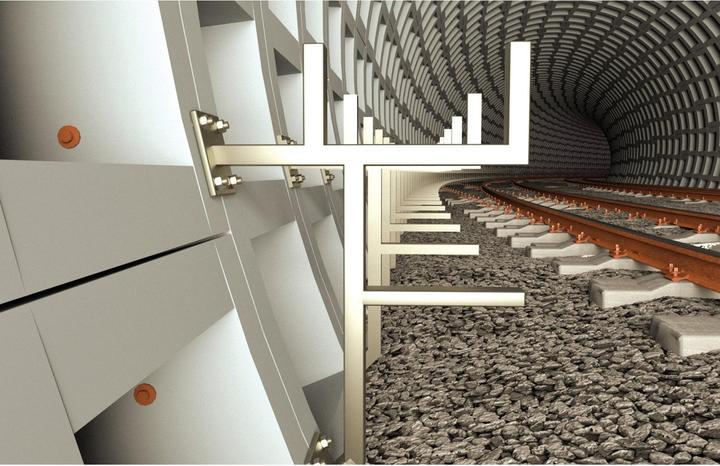 Immagine prodotto Fischer Ancoraggio a cuneo R 88583 ZYKON FZA 18x 80 M 12/55 A 4 Senza specifiche di superficie (10 pz.)