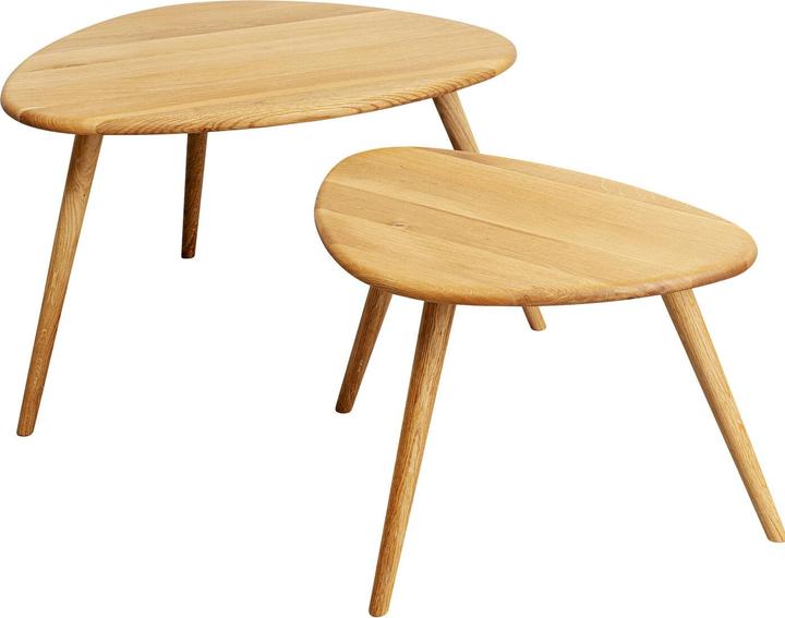 Immagine prodotto Kare Design Beistelltisch Vigo (2/Set)
