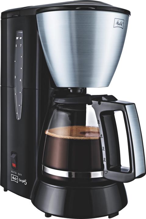 Actual product image Melitta Single 5 (EU plug)