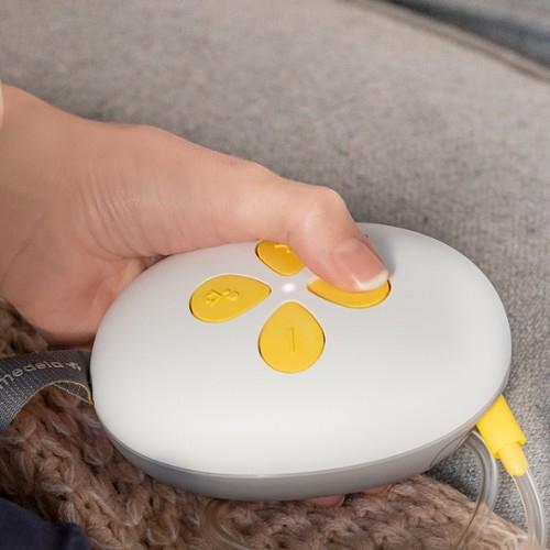 Immagine prodotto Medela Nuovo tiralatte elettrico singolo Solo