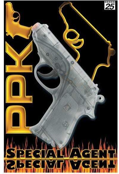Actual product image Sohni-wicke Pistol Special Agent PPK