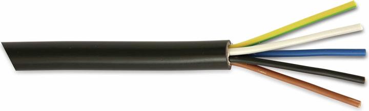 Produktbild Eneroid Erdkabel NYY-J, 5x1,5mm², 50m (50 m)