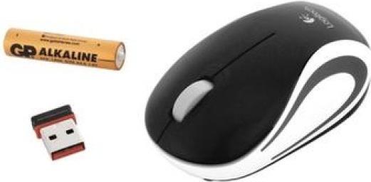 Produktbild Logitech M187 (Kabellos)