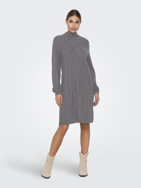 Actual product image JdY JDYMANDY midi dress knitted dress (M)