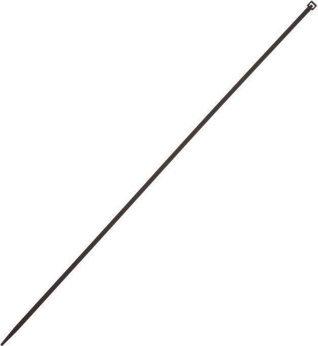 Produktbild Elematic CABLE TIE 4,5X430 MM (100 Stk.)