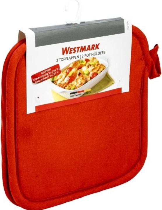 Image du produit Westmark Manique (Coton, Néoprène)