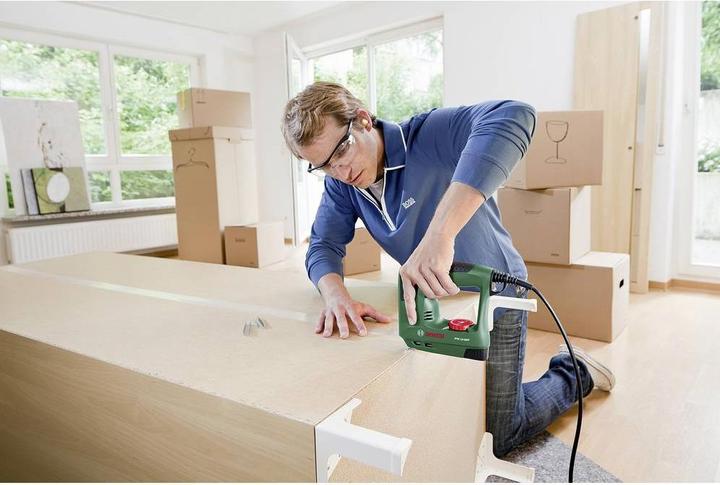 Productafbeelding Bosch Home & Garden Ptk 14 Edt