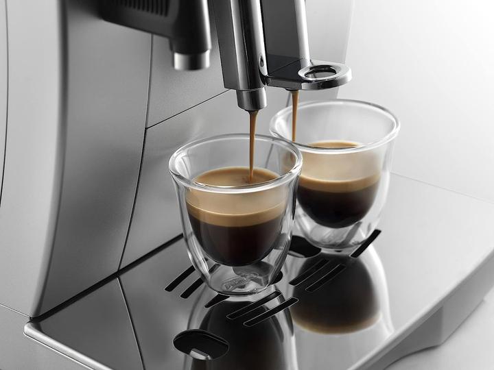 Actual product image De'Longhi Espresso (90 ml, 2 x)