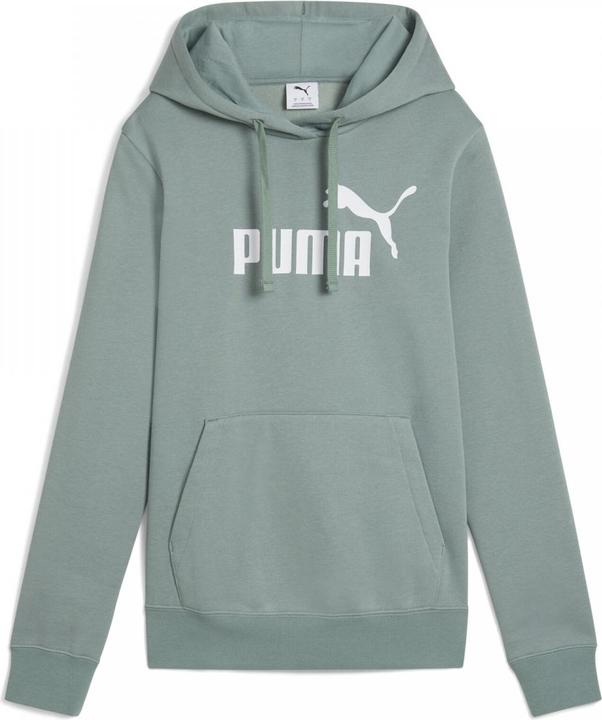 Immagine prodotto Puma ESS No. 1 Logo Felpa con cappuccio FL (s) (XL)