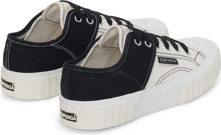 Immagine prodotto Superga Scarpe Sportive Blocchi di colore Donna (38)