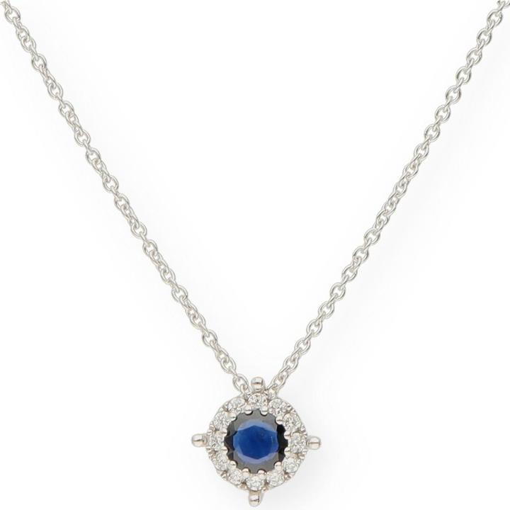 Image du produit Carat Colorstone (Or 18ct, 45 cm)