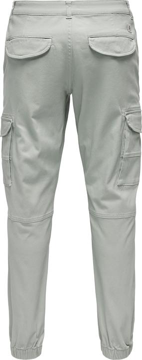 Produktbild Only & Sons Onscarter Life Cargo Cuff 0013 Pant Noos (W27/L32)