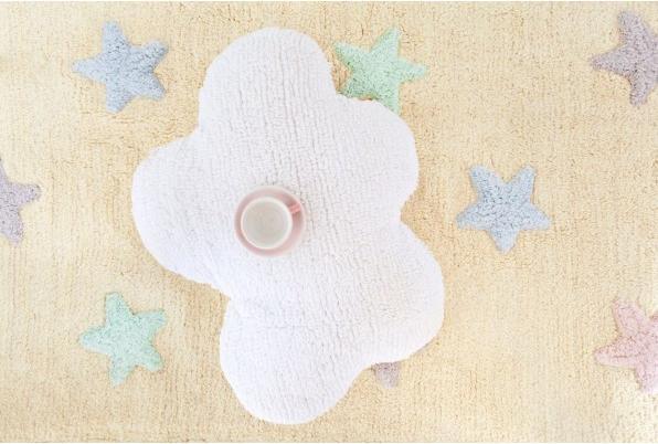 Actual product image Lorena Canals Cloud (50 x 37 cm)