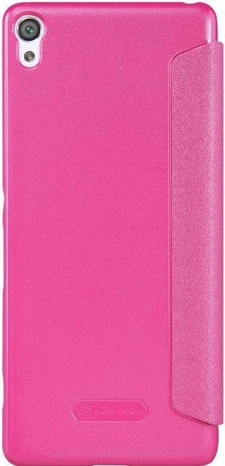 Actual product image Nillkin Sparkle Series (Sony Xperia XA)