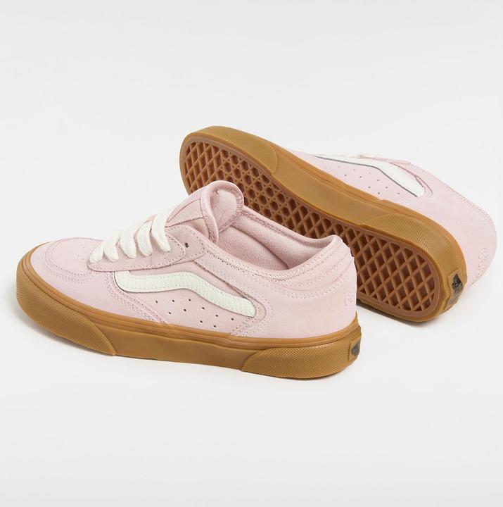 Produktbild Vans Rowley Classic SEPIA ROSE (44.5)
