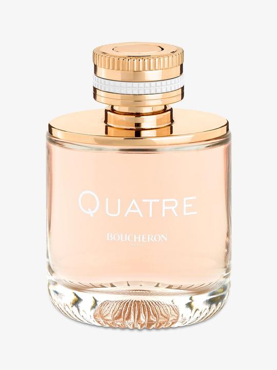 Produktbild Boucheron Quatre (Eau de Parfum, 50 ml)