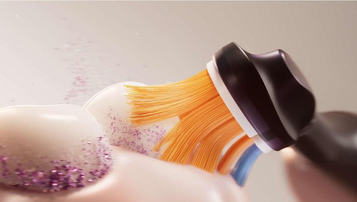 Actual product image Philips Sonicare All-in-One (2 x)
