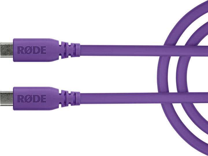 RØDE SC17 Pourpre (1.50 m, USB 3.0)