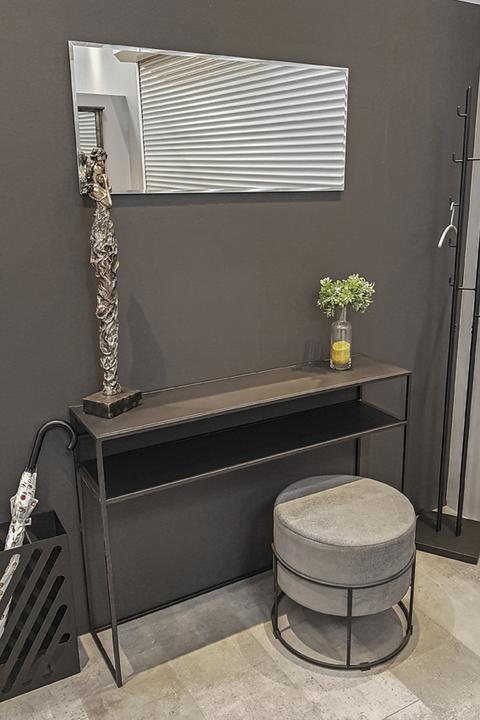 Image du produit HAKU Möbel Console (112 x 28 x 81 cm)