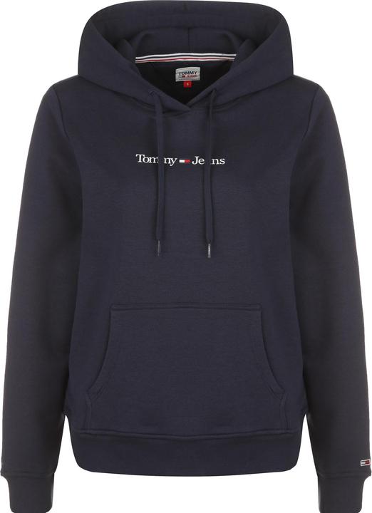 Image du produit Tommy Hilfiger TJW Reg Serif Linear DW0DW15649 C87 S (S)