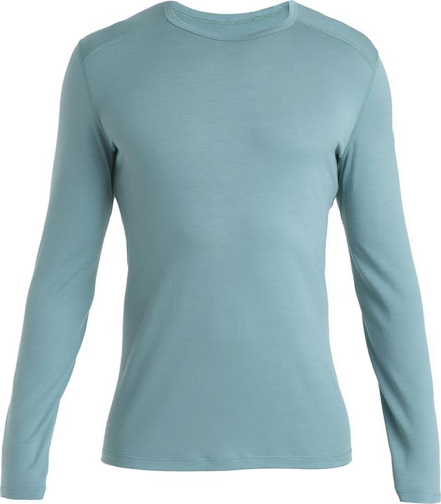 Actual product image Icebreaker 200 Oasis L/S Crewe (L)