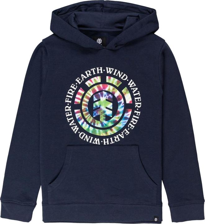 Image du produit Element Sweat à capuche Santoro Youth (8)