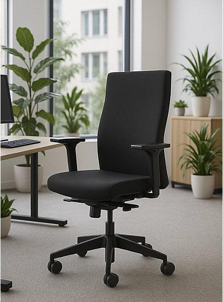 Actual product image Dauphin Strike Comfort