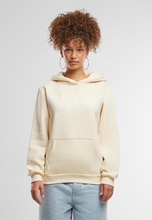 Immagine prodotto Miss Tee Felpa con cappuccio California Ladies - 178433 (S)