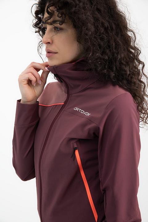 Immagine prodotto Ortovox Pala Hooded (L)