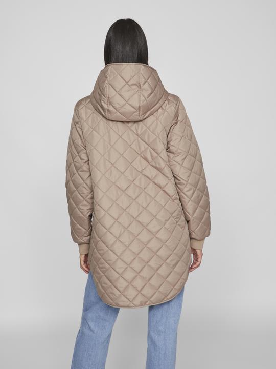 Image du produit Vila Manteau à capuche (42)