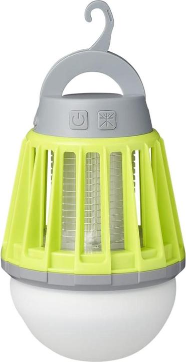 Produktbild ProPlus Camping & Insekten Lampe wiederaufladbar
