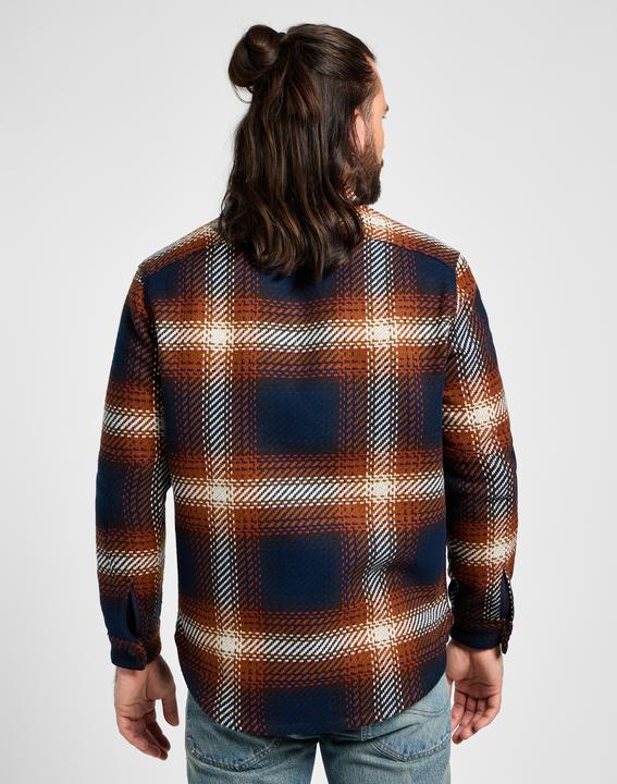Produktbild Lee Hemd 101 worker (XL)