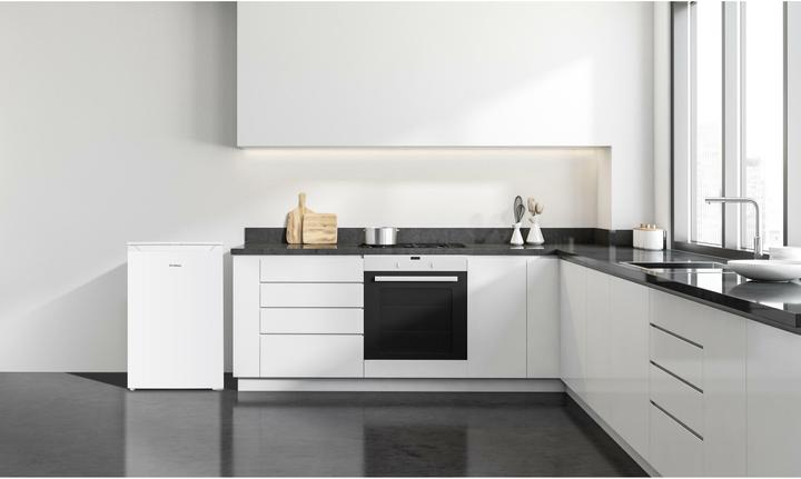 Actual product image Trisa Gefrierschrank 87 L (Stand-alone, 87 l)