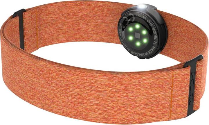 Polar OH1 optical heart rate sensor