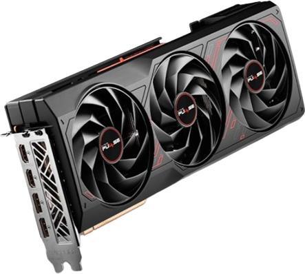 Sapphire Radeon RX 7900 GRE Pulse Gaming OC (16 GB)