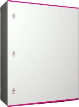 Immagine prodotto Rittal AX 1480.000 plastica, WHT: 800x1000x300 mm