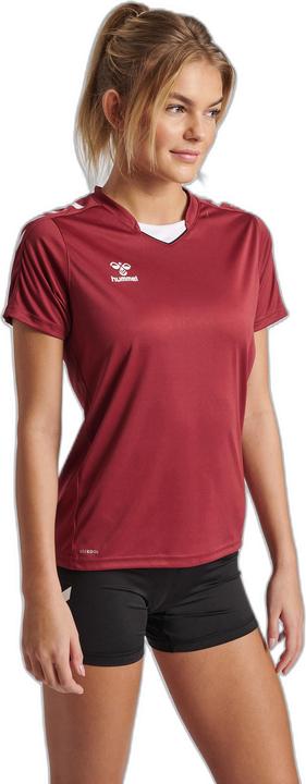 Immagine prodotto hummel Core Xk Poly Jersey S/S Donna (L)