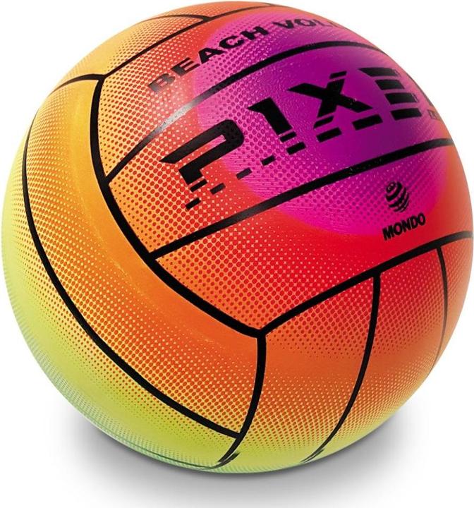Mondo Beachvolleyball, 14 cm