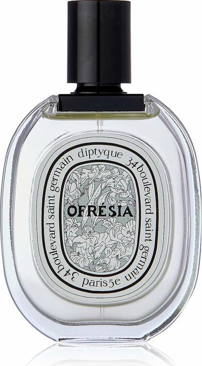 Actual product image Diptyque Ofrésia (Eau de toilette, 100 ml)